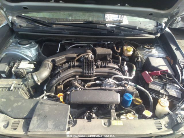4S3GTAU64H3707459 Subaru Impreza Limited
