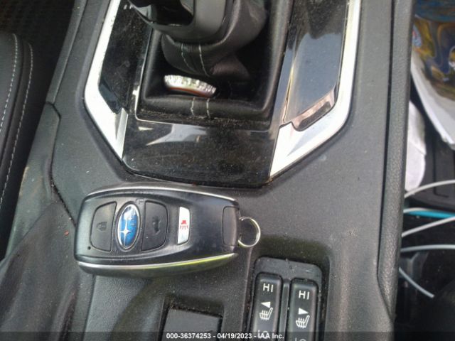 4S3GTAU64H3707459 Subaru Impreza Limited