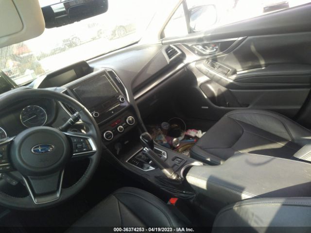 4S3GTAU64H3707459 Subaru Impreza Limited