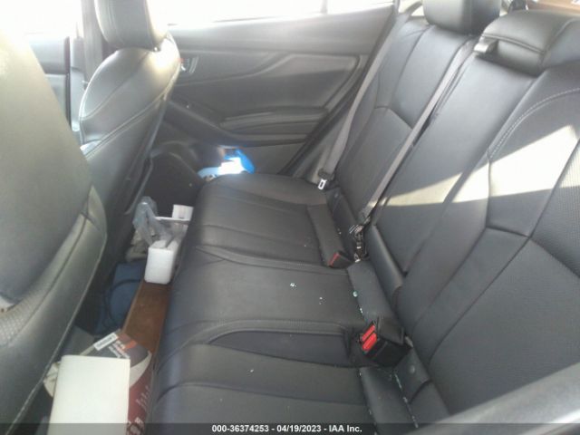 4S3GTAU64H3707459 Subaru Impreza Limited