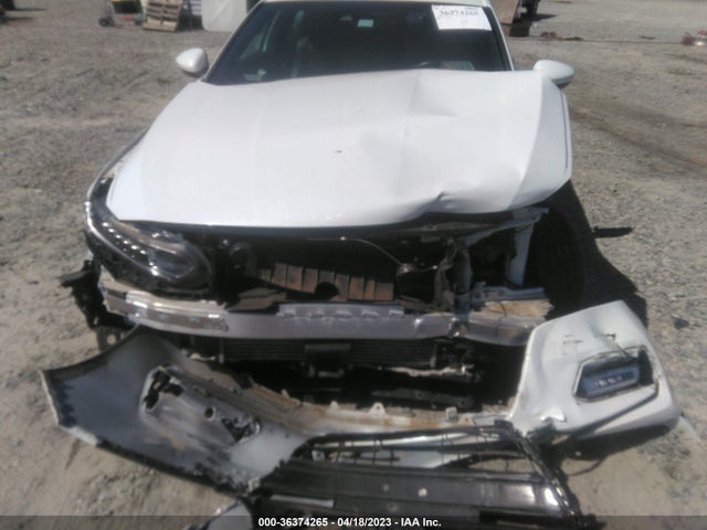 2019 HONDA ACCORD SEDAN SPORT 1.5T VIN: 1HGCV1F30KA010676