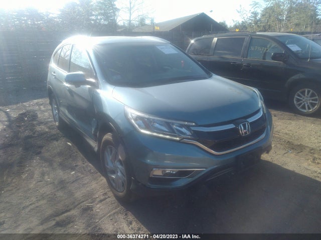 2016 2HKRM4H75GH609960 main image