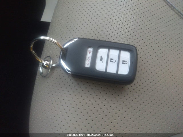 Honda Cr-v Ex-l 2016 2HKRM4H75GH609960 Image 11