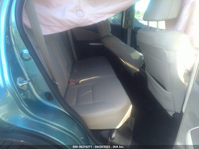 Honda Cr-v Ex-l 2016 2HKRM4H75GH609960 Image 8