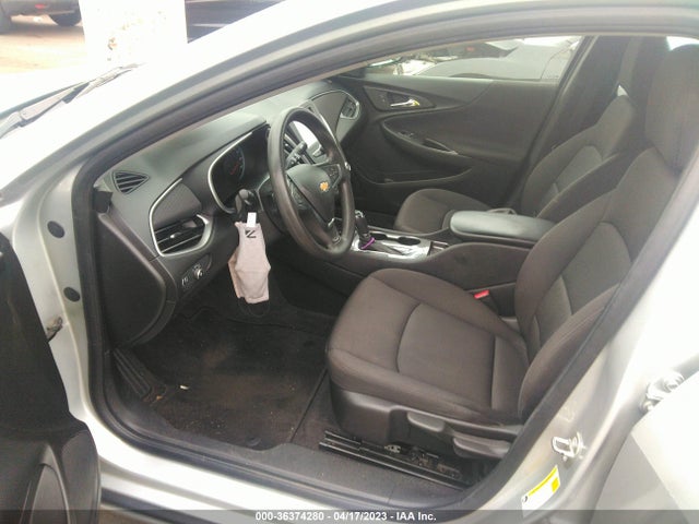 Chevrolet MALIBU LS 2018 1G1ZB5ST1JF216212 Image 7