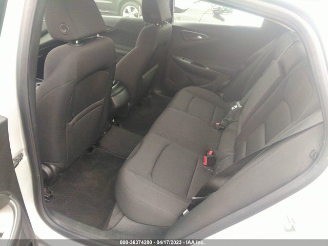 Chevrolet MALIBU LS 2018 1G1ZB5ST1JF216212 Image 10