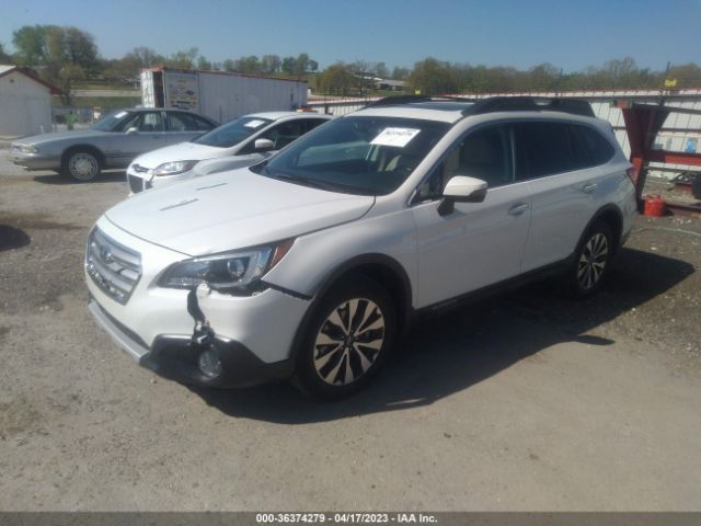4S4BSBNC6F3355159 Subaru Outback 2.5i Limited