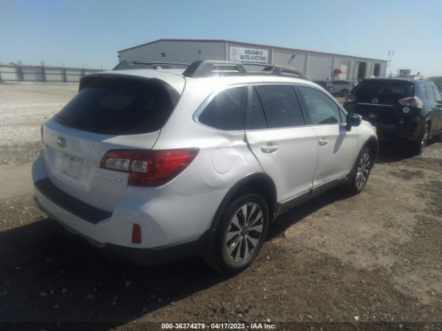 4S4BSBNC6F3355159 Subaru Outback 2.5i Limited
