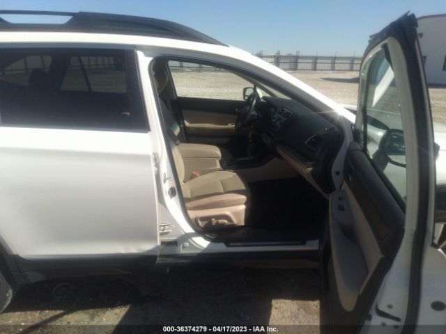 4S4BSBNC6F3355159 Subaru Outback 2.5i Limited