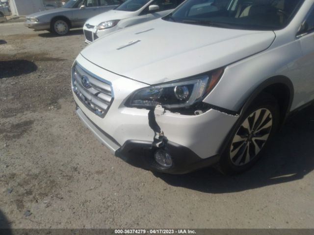 4S4BSBNC6F3355159 Subaru Outback 2.5i Limited
