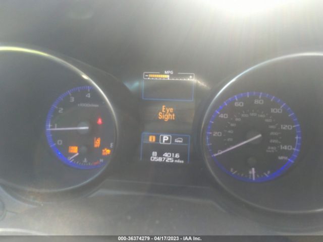 4S4BSBNC6F3355159 Subaru Outback 2.5i Limited