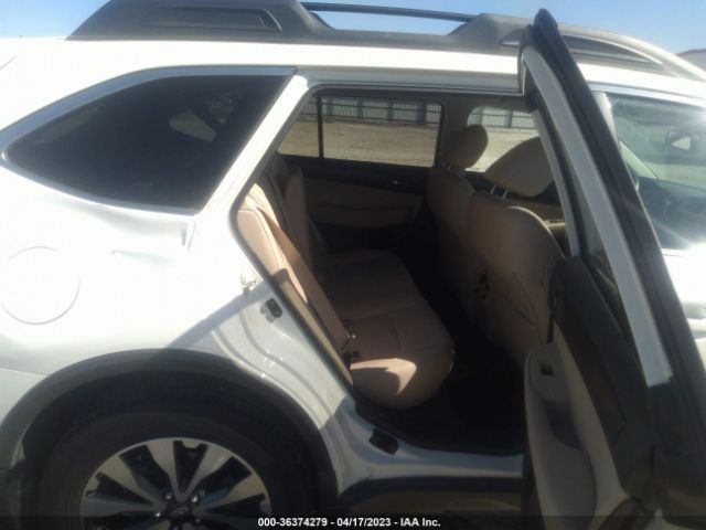 4S4BSBNC6F3355159 Subaru Outback 2.5i Limited