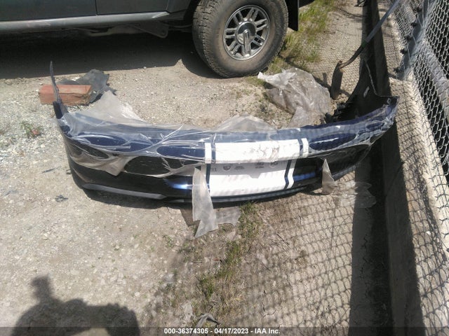 Ford MUSTANG GT 2019 1FA6P8CF2K5119166 Image 4