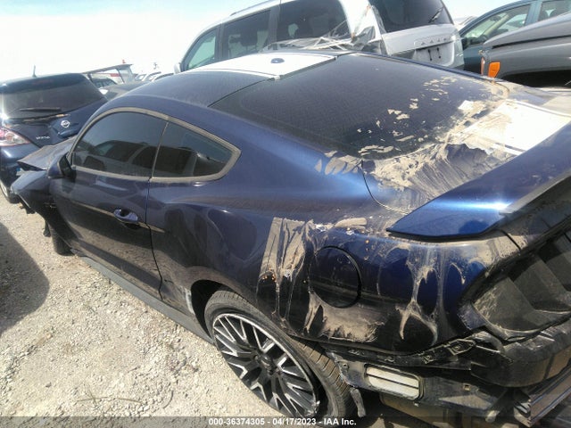 Ford MUSTANG GT 2019 1FA6P8CF2K5119166 Image 5