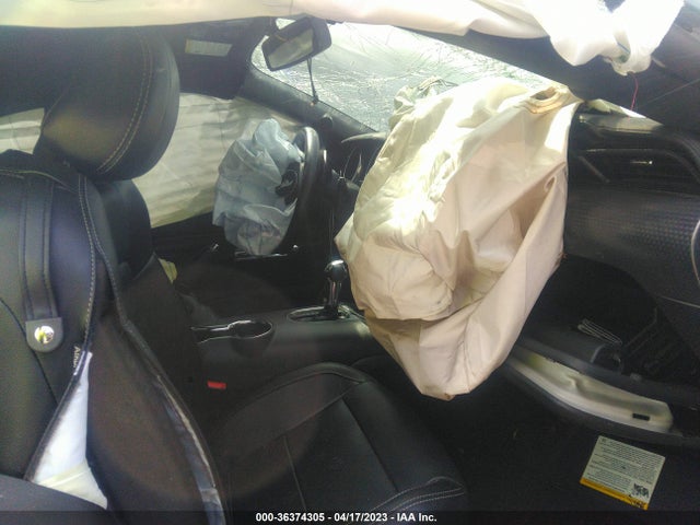 Ford MUSTANG GT 2019 1FA6P8CF2K5119166 Image 7