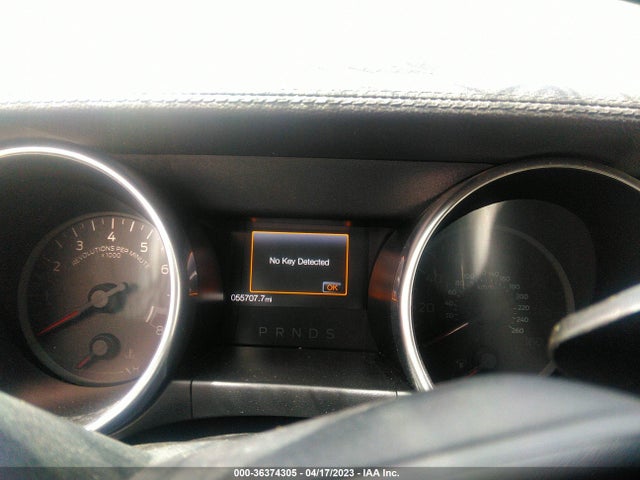 Ford MUSTANG GT 2019 1FA6P8CF2K5119166 Image 9