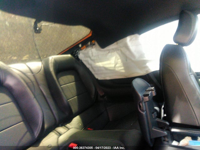 Ford MUSTANG GT 2019 1FA6P8CF2K5119166 Image 10