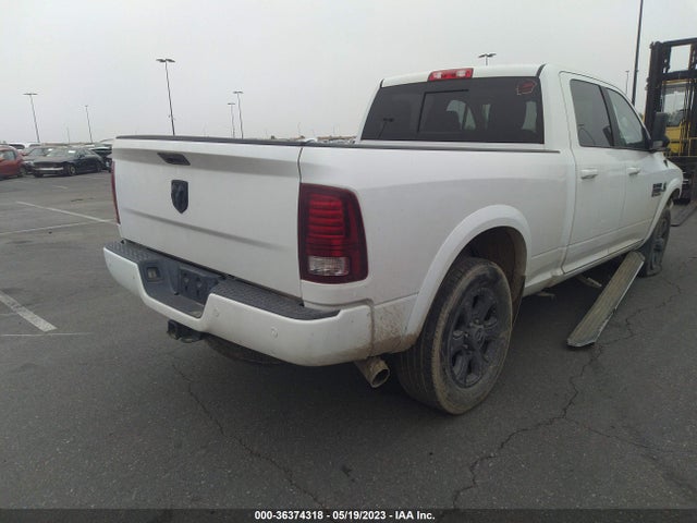 3C6UR4FLXHG684554 RAM 2500 Limited