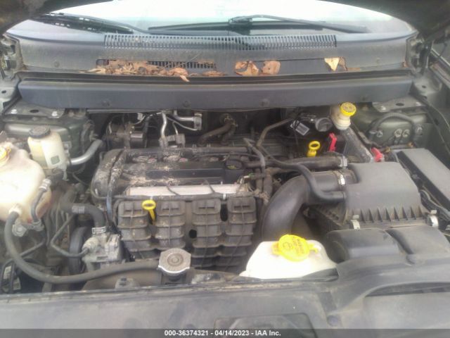 3C4PDCAB8GT191670 Dodge JOURNEY SE