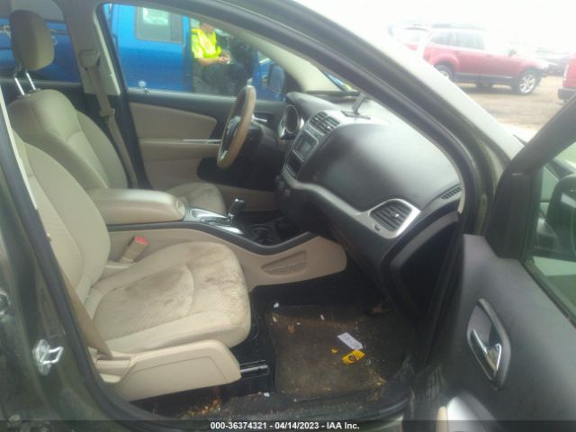 3C4PDCAB8GT191670 Dodge JOURNEY SE