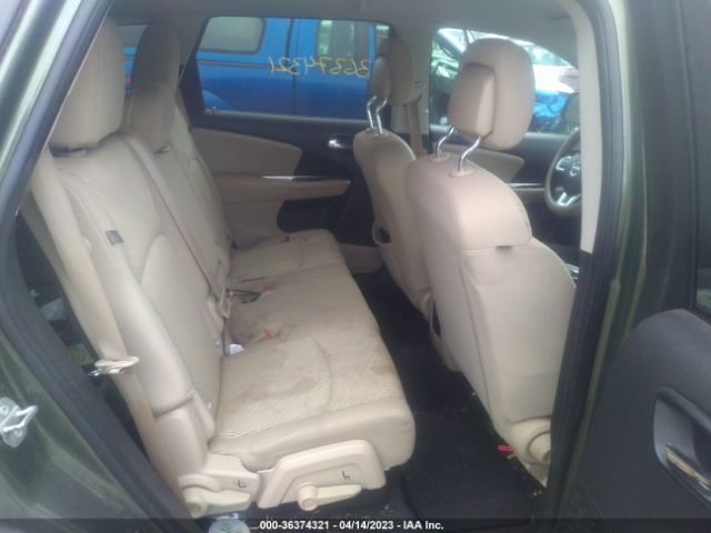 3C4PDCAB8GT191670 Dodge JOURNEY SE