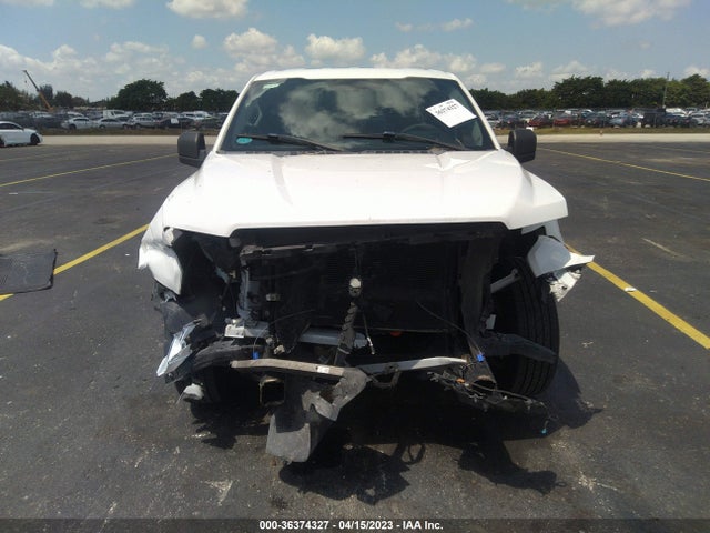 2017 FORD F-150 XL/XLT/LARIAT VIN: 1FTEW1CF0HFC05997