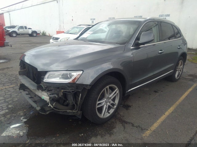 WA1LFAFP1FA034788 Audi Q5 Premium Plus