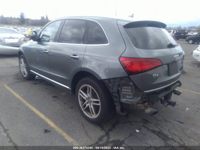 WA1LFAFP1FA034788 Audi Q5 Premium Plus