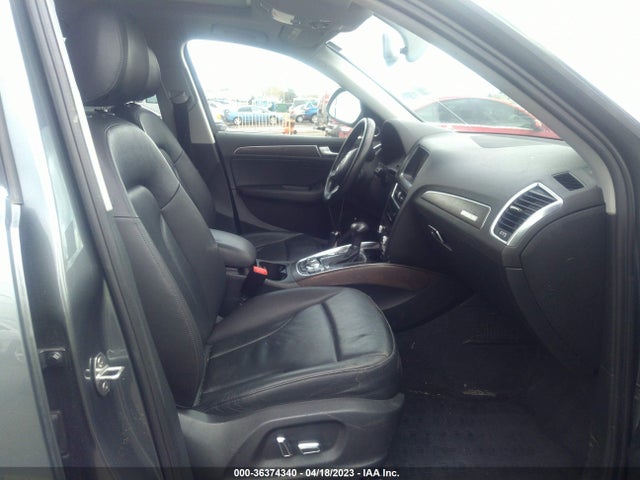 WA1LFAFP1FA034788 Audi Q5 Premium Plus