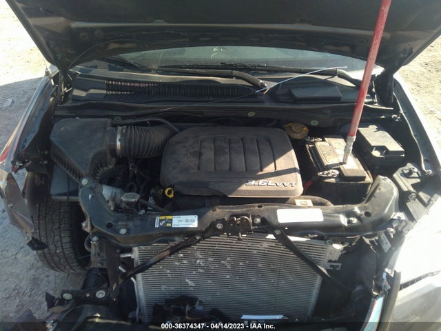 2C4RC1BG0GR248070 Chrysler Town & Country Touring