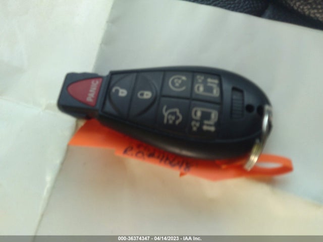2C4RC1BG0GR248070 Chrysler Town & Country Touring