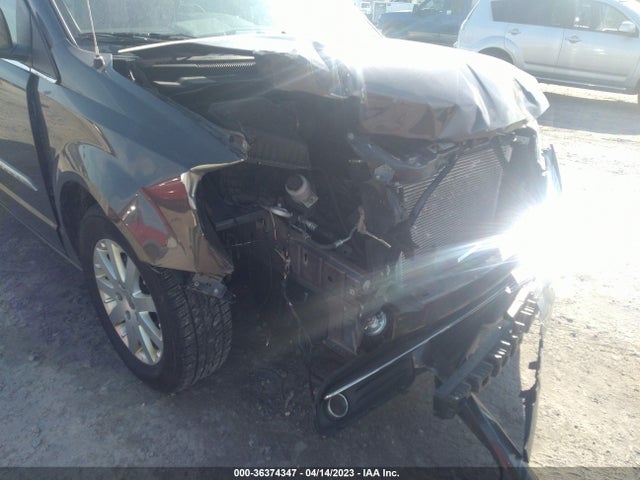 2C4RC1BG0GR248070 Chrysler Town & Country Touring