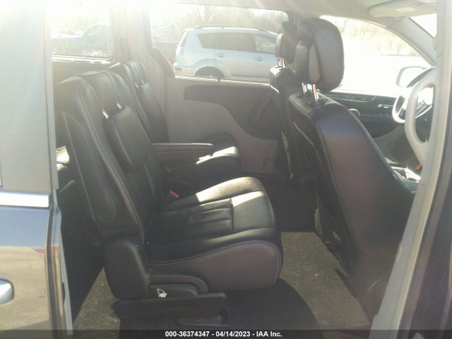 2C4RC1BG0GR248070 Chrysler Town & Country Touring