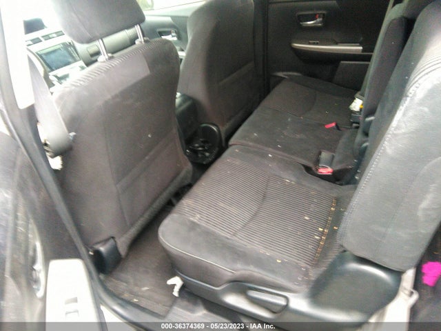 Toyota Prius V Two/five/three/four 2017 JTDZN3EU3HJ058955 Image 9