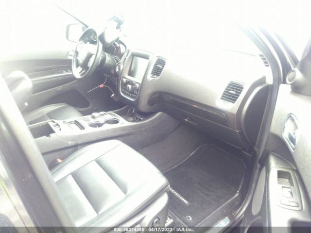 1C4RDJDG5EC332658 Dodge DURANGO LIMITED