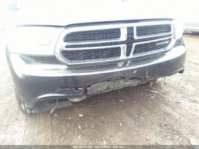 1C4RDJDG5EC332658 Dodge DURANGO LIMITED