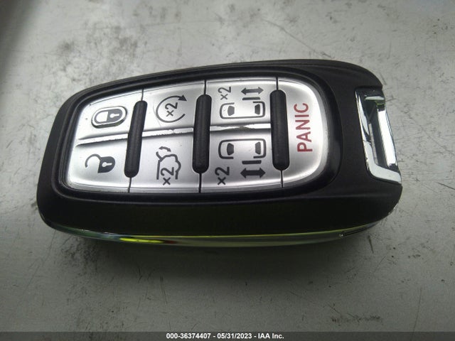 Chrysler Pacifica Touring L 2022 2C4RC1BG6NR125905 Image 11