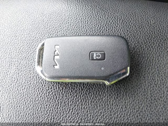 3KPF54AD3NE448090 KIA Forte Gt-line