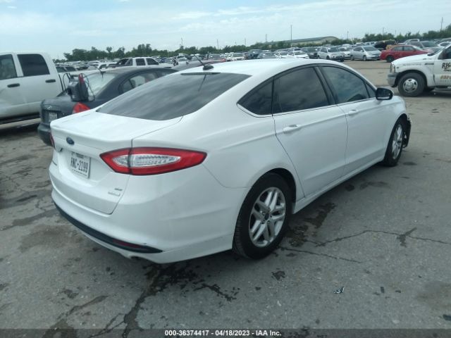 3FA6P0HDXGR152171 Ford FUSION SE