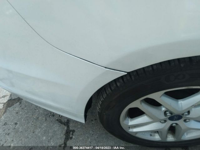 3FA6P0HDXGR152171 Ford FUSION SE