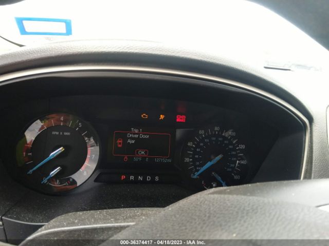 3FA6P0HDXGR152171 Ford FUSION SE