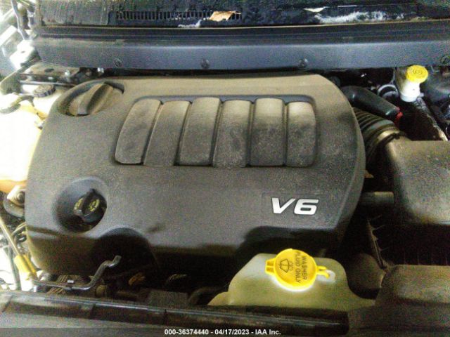 3C4PDDEGXGT244817 Dodge Journey R/t
