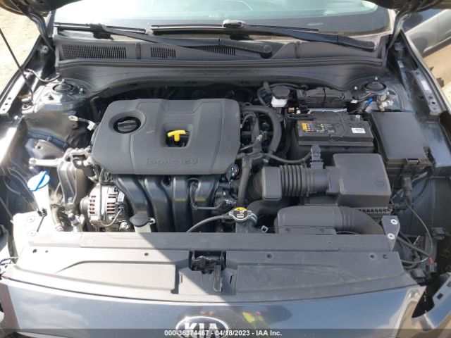 3KPF24AD0LE175650 KIA Forte Lxs