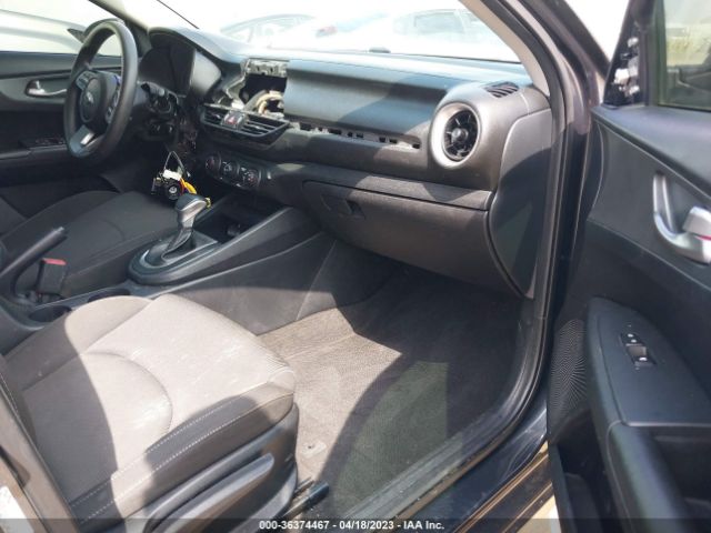 3KPF24AD0LE175650 KIA Forte Lxs