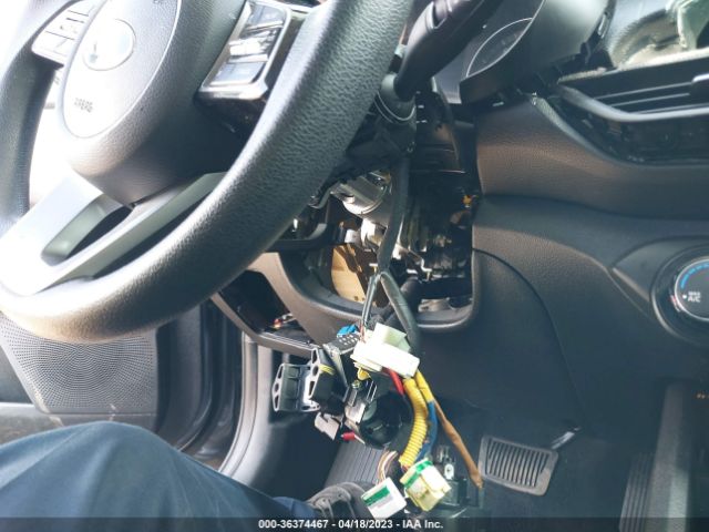 3KPF24AD0LE175650 KIA Forte Lxs