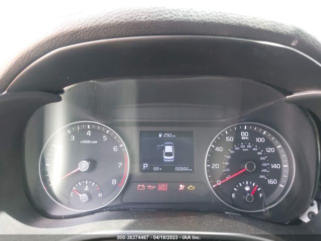 3KPF24AD0LE175650 KIA Forte Lxs