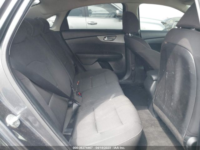 3KPF24AD0LE175650 KIA Forte Lxs