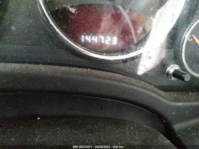 1C4NJPCB8ED849432 Jeep Patriot Limited