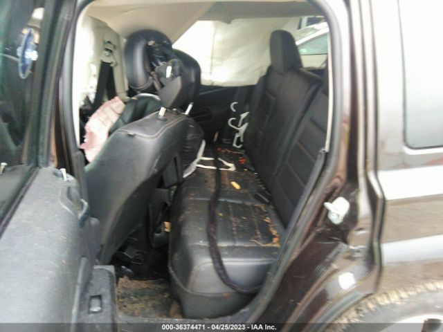 1C4NJPCB8ED849432 Jeep Patriot Limited