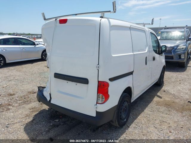 3N6CM0KN9KK699907 Nissan Nv200 Compact Cargo S